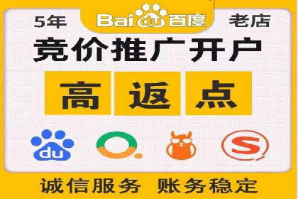 百度竞价代运营公司成功案例分析